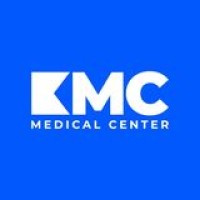 KMC Medical Center logo - Similar company to Mohammed Suleiman Al Khonaini Medical Complex