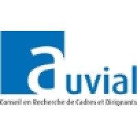 AUVIAL logo - Similar company to Inscirkle
