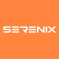 Serenix logo - Similar company to Algorise