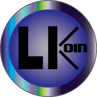 LikeCoin logo - Similar company to Cyberia Systems