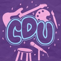 Union Productions // Club Downunder logo - Similar company to Jdl Horizons, Llc