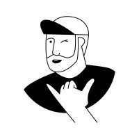 Inclusive Barista logo - Similar company to E-Waiter