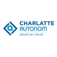 Charlatte Autonom logo - Similar company to Ntt West