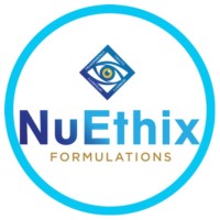 NuEthix Formulations logo - Similar company to Md Custom Rx