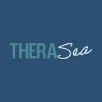 Thera-Sea logo - Similar company to Crumbles Cornwall Ltd