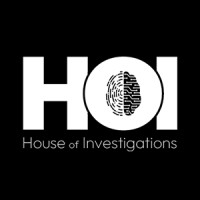 House of Investigations logo - Similar company to Doroad