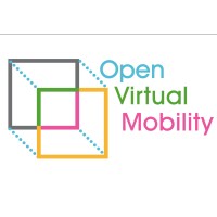 Open Virtual Mobility Erasmus+ logo - Similar company to Erasmus Mobility Academy (Ema)