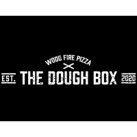 The Dough Box logo - Similar company to The Palm, Bray Seafront