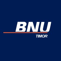BNU Timor-Leste logo - Similar company to Câmara Do Comércio E Indústria De Timor-Leste (Cci-Tl)
