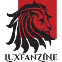 Luxfanzine logo - Similar company to Jb Communications Ltd