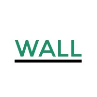 WALL 和正 logo - Similar company to Triide