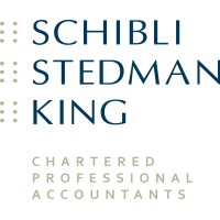Schibli Stedman King logo - Similar company to Nkpg