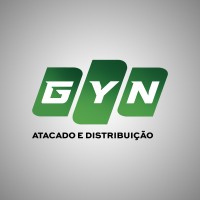 GYN Atacado e Distribuição logo - Similar company to Paco Administradora De Condomínios