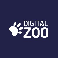 Digital Zoo logo - Similar company to All About You Salon & Spa