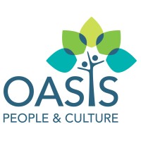 Oasis People & Culture logo - Similar company to Projex Avenue