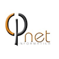 CP Net Informática logo - Similar company to Charm