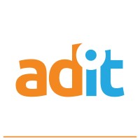 Aditadv Digital Pvt. Ltd. logo - Similar company to Adit