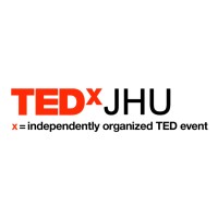 TEDxJHU logo - Similar company to Spark2025