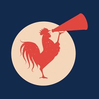 Little Red Rooster | B Corp™ logo - Similar company to Whiteoaks International