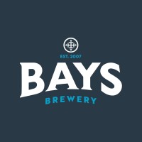 Bays Brewery logo - Similar company to Bell Studio