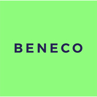 Beneco logo - Similar company to Be Well Co