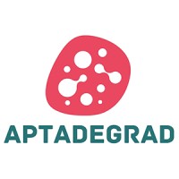 Aptadegrad logo - Similar company to Lamotte Pacific