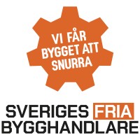 Woody Bygghandel AB logo - Similar company to Mal Proff Ab