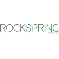 Rock Spring Trading logo - Similar company to 22 Communications