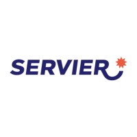 Servier US Medical logo - Similar company to Eager Today
