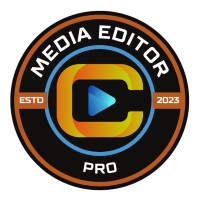 Media Editor Pro logo - Similar company to Outburst Media