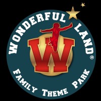 Wonderful Land logo - Similar company to Imagipark