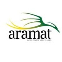 Aramat logo - Similar company to Emerging Risks Media