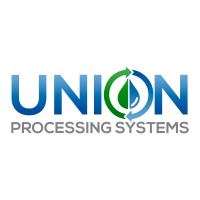 Union Processing Systems LLC logo - Similar company to Watersolve