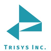 Trisys Inc. logo - Similar company to Trisys