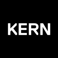 KERN visuele communicatie logo - Similar company to Lbl