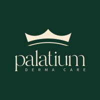 Palatium Dermocosméticos logo - Similar company to Esmalteria Nacional