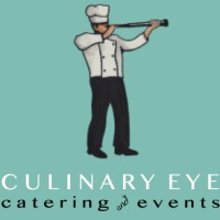 Culinary Eye Catering logo - Similar company to Douglas Sweets