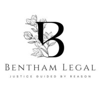 Bentham Legal logo - Similar company to Linz Consulting