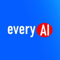 Every AI logo - Similar company to Universal Work Hub