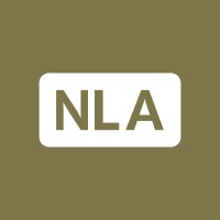 NLA Projects logo - Similar company to Disciple Design