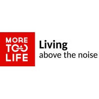 More Too Life, Inc logo - Similar company to Artius.Id