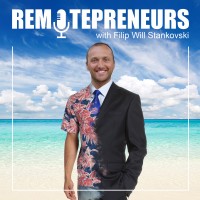 Remotepreneurs Podcast 🎙️ logo - Similar company to Perfops