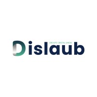DISLAUB logo - Similar company to Enzypro