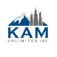 KAM Unlimited Inc logo - Similar company to Climatepro