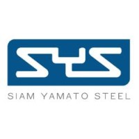 Siam Yamato Steel Co. Ltd. logo - Similar company to K-Tech Construction