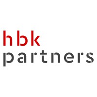 HBK Partners logo - Similar company to Barokas Avocats