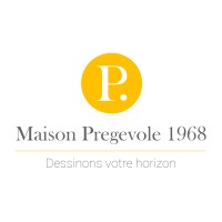 Maison Pregevole-1968🌏↗️Gestion Privée, Assurances & Retraite du Français de l'étranger - OSCI logo - Similar company to Cined