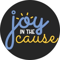 Joy in the Cause logo - Similar company to Longevity Effect, Llc