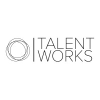 Talent Works logo - Similar company to Sirion Developers