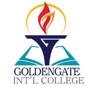 GoldenGate International College logo - Similar company to Universal College Preparatory School